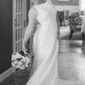 Rosa Clara Wedding dress